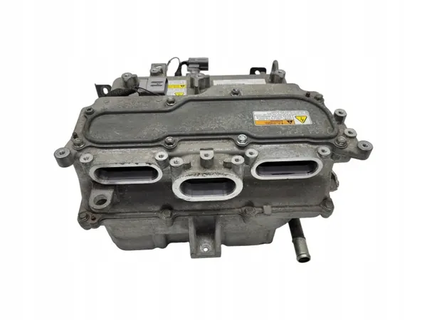 Muuntimomoduuli OEM Mitsubishi Outlander III 2.0 PHEV image 4