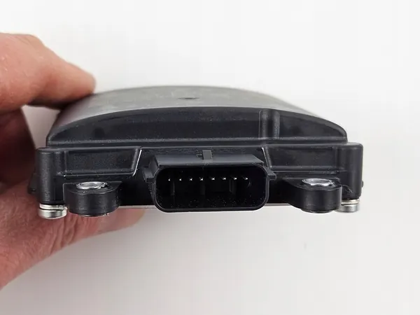 Ford Transit Radar Sensor JR3T-14C689-EA image 3