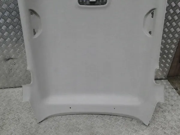 Teto Skoda Fabia II OEM 5J9867501BK - Usado image 3