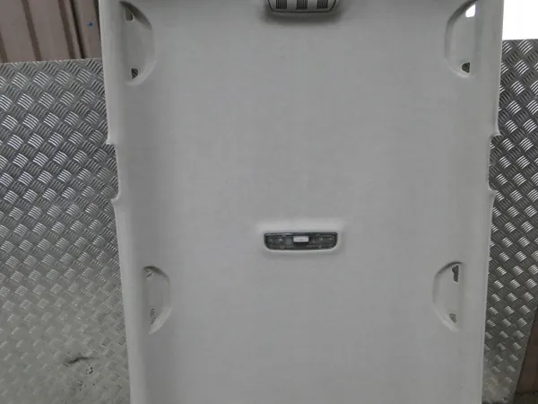 Teto Skoda Fabia II OEM 5J9867501BK - Usado image 4