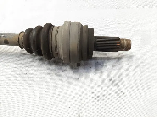 Höger Bakaxel 7598038 BMW X3 F25 X4 F26 image 3