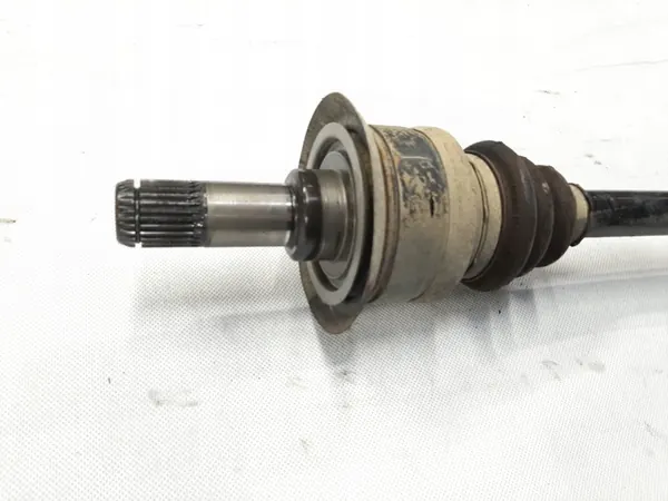 Höger Bakaxel 7598038 BMW X3 F25 X4 F26 image 4