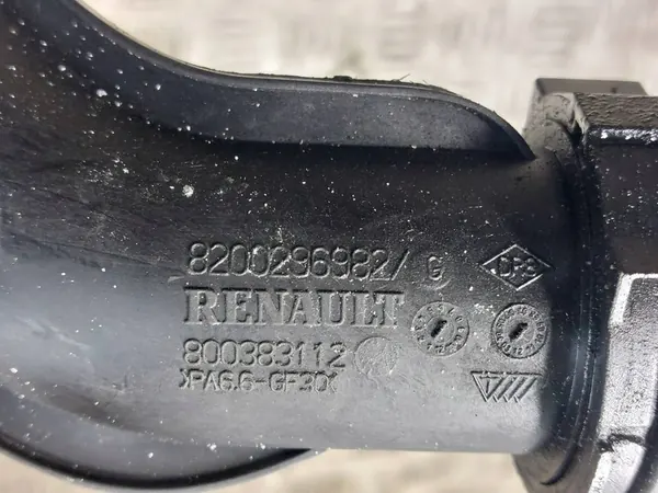 Intercooler + Tuberías Renault Clio III 1.5 DCI image 7