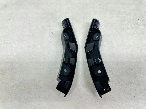 Deslizamento de montagem para para-choque dianteiro Skoda Karoq OEM image 2