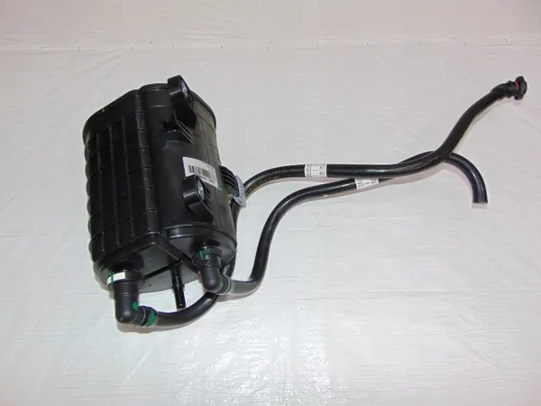 BMW X5 G05 Koolstoffilter OEM 7486244 - Gebruikt image 2