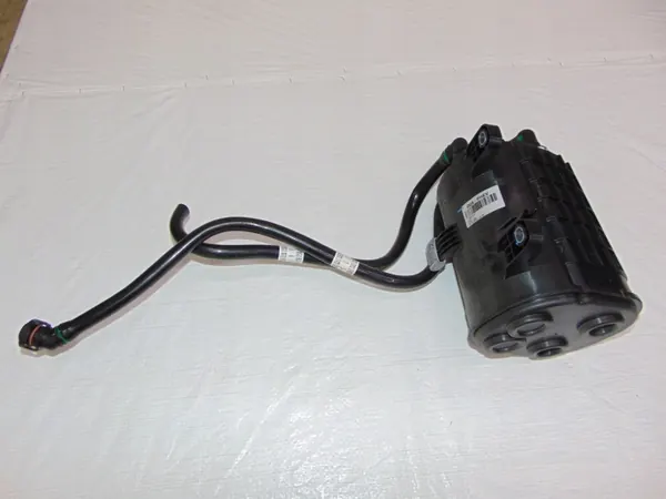 BMW X5 G05 Koolstoffilter OEM 7486244 - Gebruikt image 3