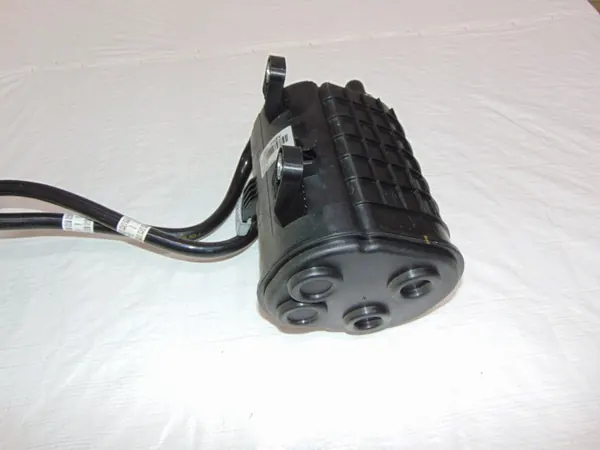 BMW X5 G05 Koolstoffilter OEM 7486244 - Gebruikt image 4