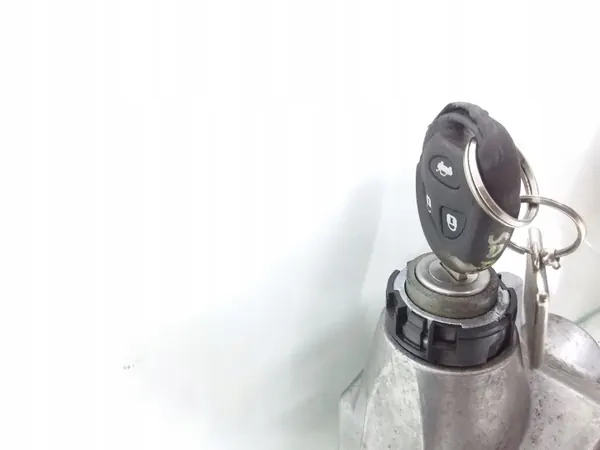 Schalthebel Saab 9-5 OEM 55558262 - Gebraucht image 3