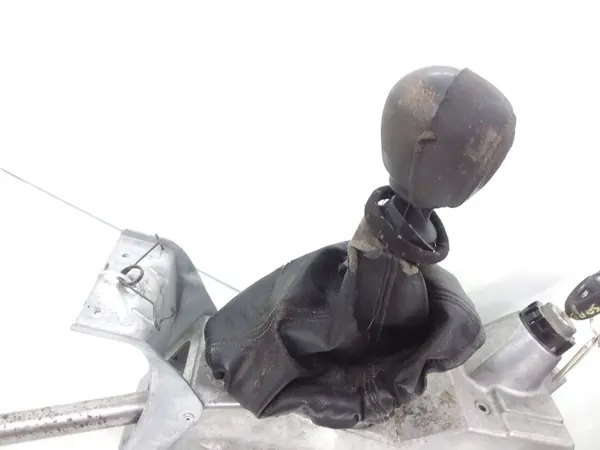 Schalthebel Saab 9-5 OEM 55558262 - Gebraucht image 4