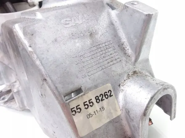 Schalthebel Saab 9-5 OEM 55558262 - Gebraucht image 6