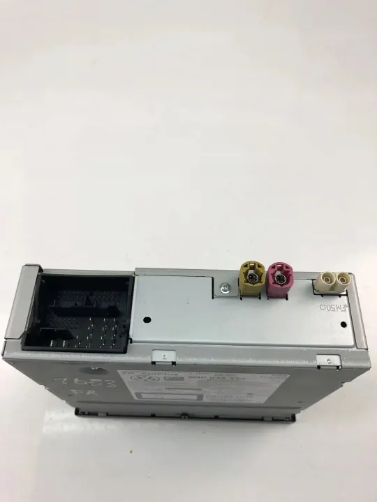 Módulo Navegação VW Golf VII OEM 5G0035824 image 3