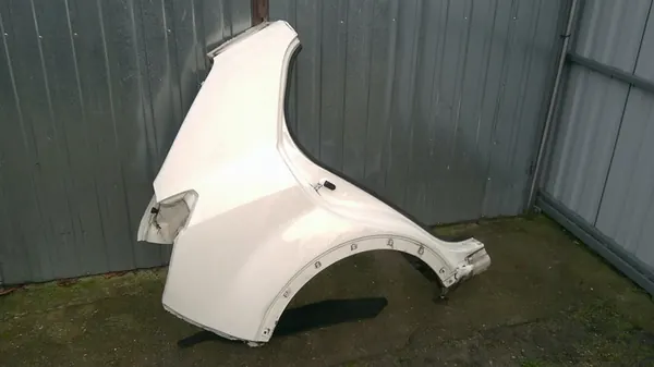 Aile Arrière Droite SsangYong Korando III Lift 2017-2019 OEM image 1