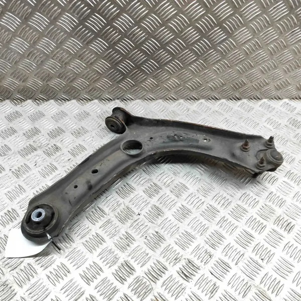 Braccio di Controllo Inferiore Anteriore Sinistro VW Passat B8 3Q0407151J image 2