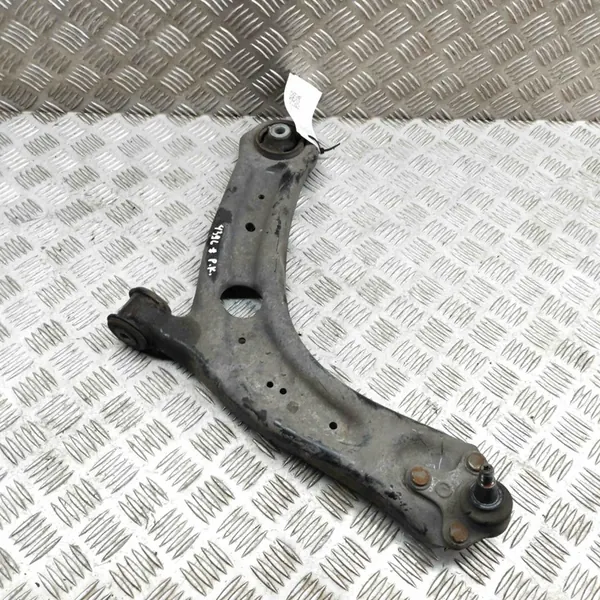 Braccio di Controllo Inferiore Anteriore Sinistro VW Passat B8 3Q0407151J image 3