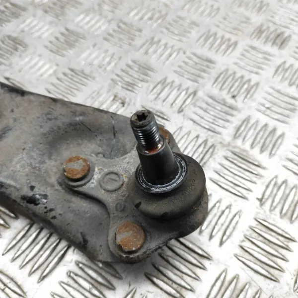 Braccio di Controllo Inferiore Anteriore Sinistro VW Passat B8 3Q0407151J image 5