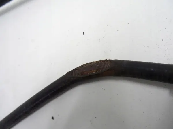 Opel Insignia A Handbromskablar OEM 13227133 image 3