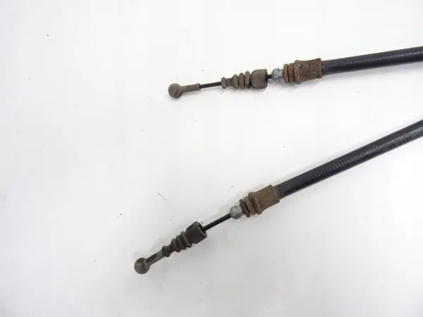 Opel Insignia A Handbromskablar OEM 13227133 image 4