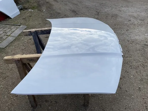 Motorlock Skoda Fabia I image 2