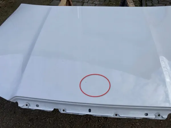 Motorlock Skoda Fabia I image 4