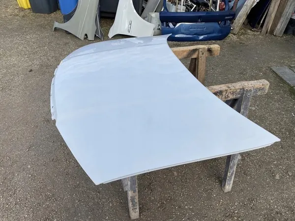 Motorlock Skoda Fabia I image 5