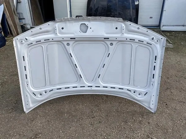 Motorlock Skoda Fabia I image 8