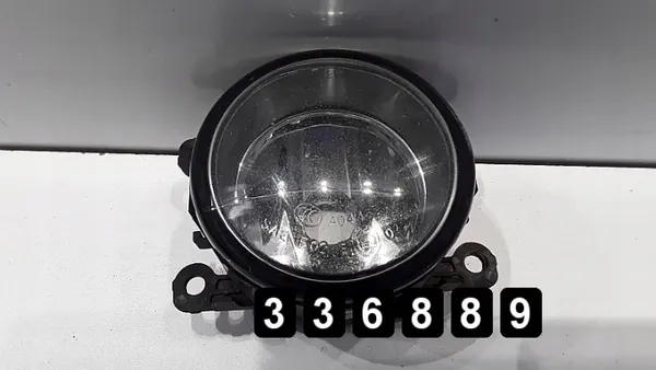 Phare antibrouillard Renault Megane OEM AM-336889 image 2