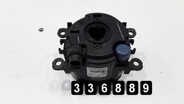 Phare antibrouillard Renault Megane OEM AM-336889 image 3
