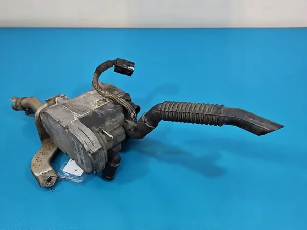 Webasto Standkachel Toyota Verso 09- OEM 55606ZT image 2