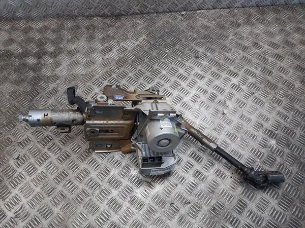 Direção Assistida Elétrica Renault Modus I 54084732E image 5