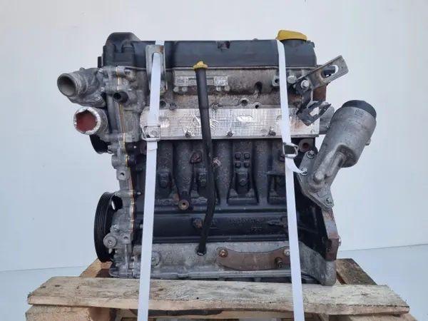Opel Astra III H 1.4 16V 90PS Motor Z14XEP ACR11119416 image 4