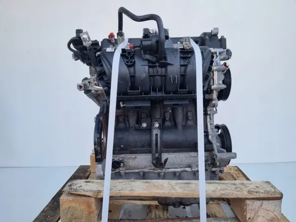 Opel Astra III H 1.4 16V 90PS Motor Z14XEP ACR11119416 image 5