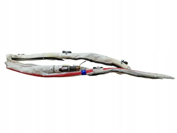 Höger luftgardin OEM CV44-N042D94-AE för Ford Kuga MK2 image 4
