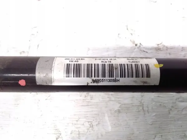 Taka stabilointitanko OEM 4M0511305BH Porsche Cayenne image 3