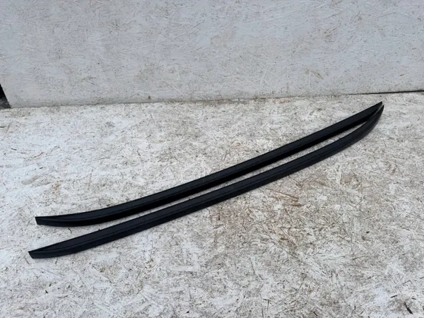 Hyundai Tucson IV Dakdragers Set OEM BCN7142 Zwart image 2