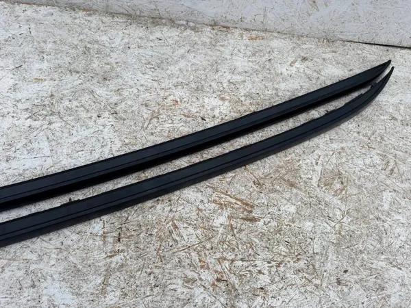 Hyundai Tucson IV Dakdragers Set OEM BCN7142 Zwart image 3