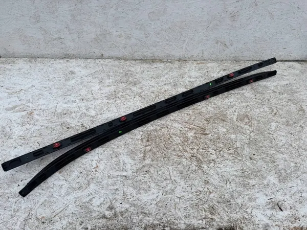 Hyundai Tucson IV Dakdragers Set OEM BCN7142 Zwart image 4