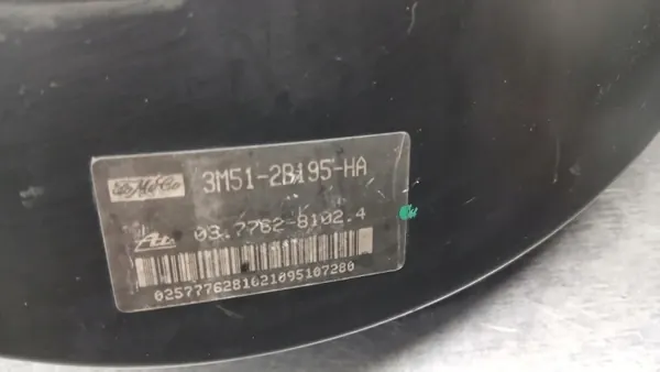 Servofreno Ford OE OEM 3M51-2B195-HA Usado image 3