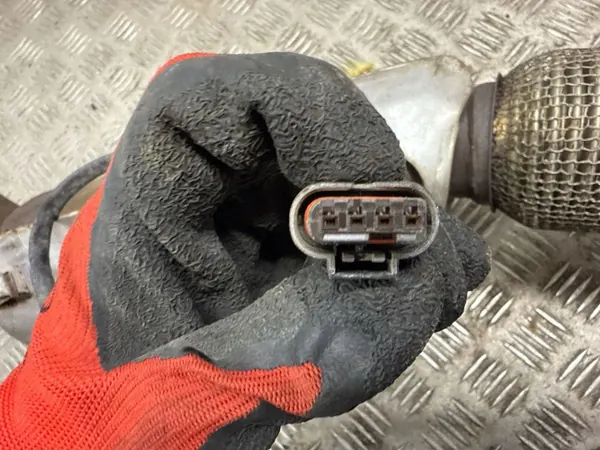 DPF Ford Fusion II DG935E2110B usado image 10