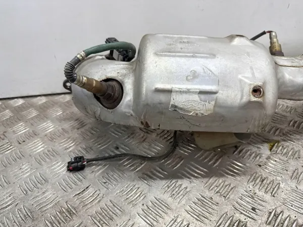 DPF Ford Fusion II DG935E2110B usado image 6