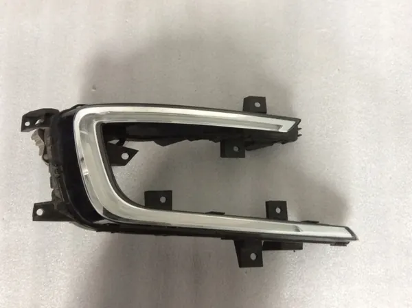 VW Golf VII GTE Halogène LED DRL Droit OEM 5GE941056B image 2