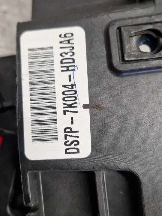 Versnellingspook Ford Mondeo MK V OEM DS7P7K004HD image 4
