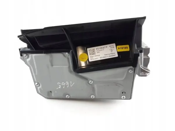 Écran HUD Porsche OEM 972919617P pour Panamera image 4