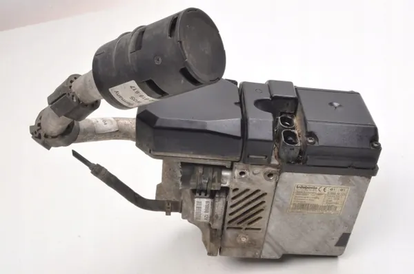 OEM 7L6819008C Webasto-lämmitys VW Touareg I 7L:lle image 2