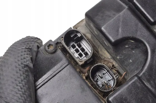 OEM 7L6819008C Webasto-lämmitys VW Touareg I 7L:lle image 3