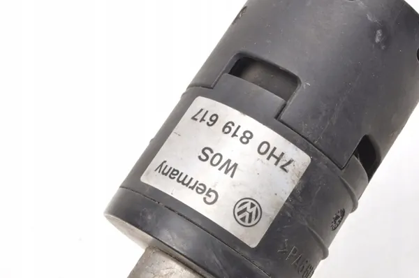 OEM 7L6819008C Webasto-lämmitys VW Touareg I 7L:lle image 5