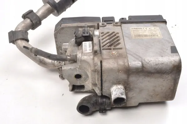 OEM 7L6819008C Webasto-lämmitys VW Touareg I 7L:lle image 8