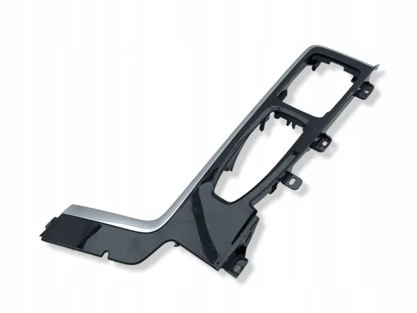 Volvo S90/V90 2018 vänster ram OEM 31497211 image 3