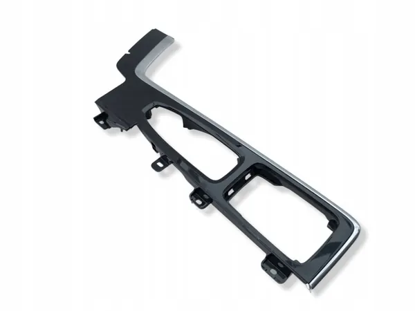 Volvo S90/V90 2018 vänster ram OEM 31497211 image 4
