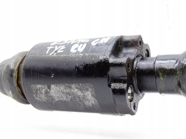 Mercedes-Benz bakre stabilisator OEM A1663260865 image 4