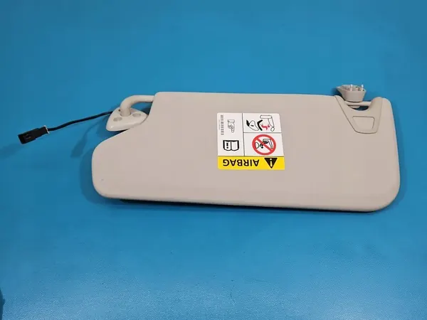 Rechter Zonneklep Fiat Freemont image 2